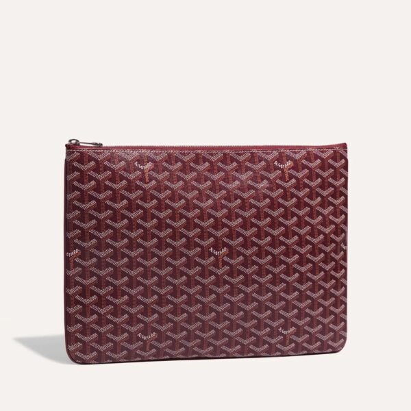 Goyard Sénat MGM Pouch