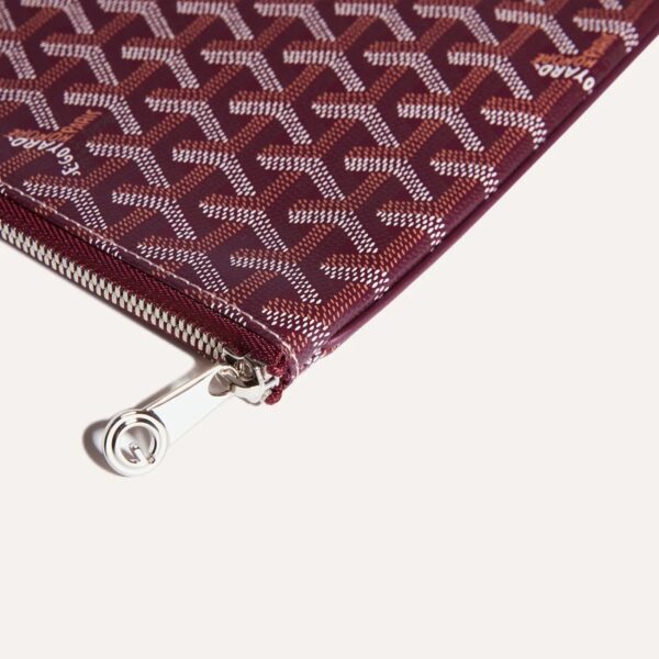 Goyard Sénat MGM Pouch - Image 3