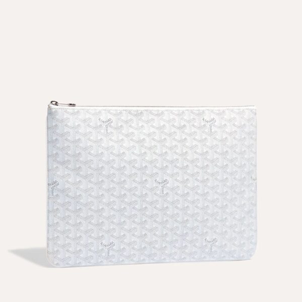 Goyard Sénat MGM Pouch
