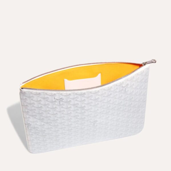 Goyard Sénat MGM Pouch - Image 2