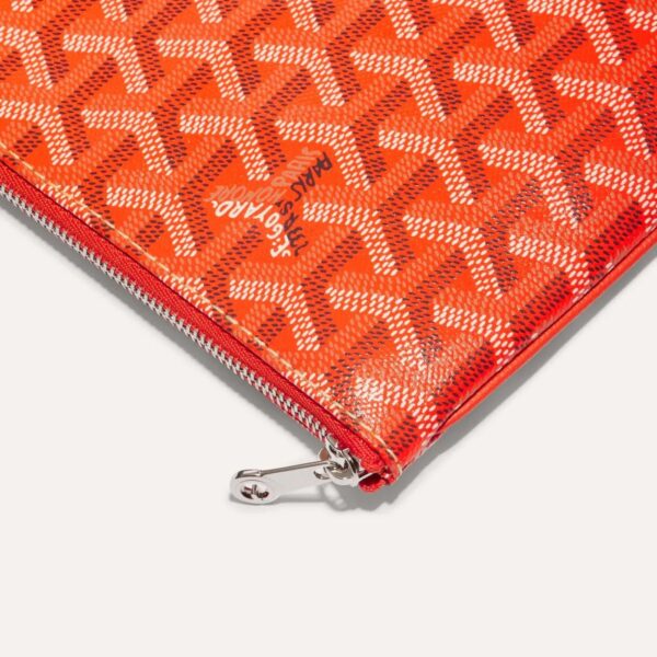 Goyard Sénat MM Pouch - Image 3