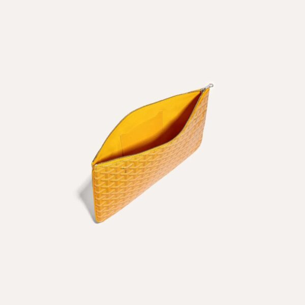 Goyard Sénat MM Pouch - Image 2