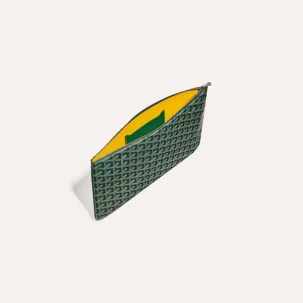 Goyard Sénat MM Pocket - Image 2