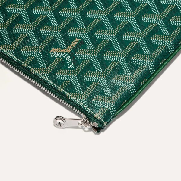 Goyard Sénat MM Pouch - Image 3