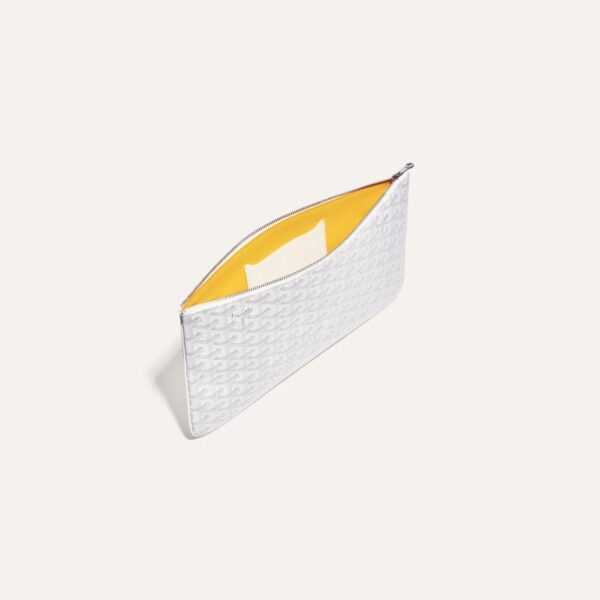 Goyard Sénat MM Pouch - Image 2