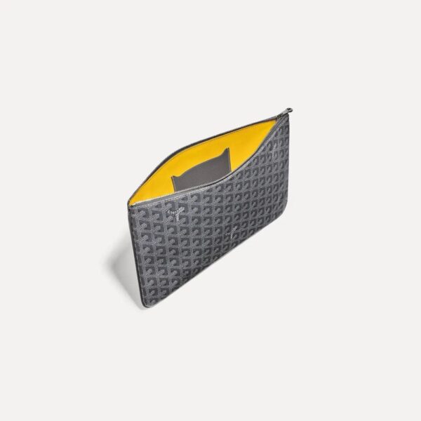 Goyard Sénat MM Pouch - Image 2
