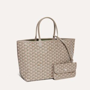 Goyard Saint Louis Claire-Voie PM Bag