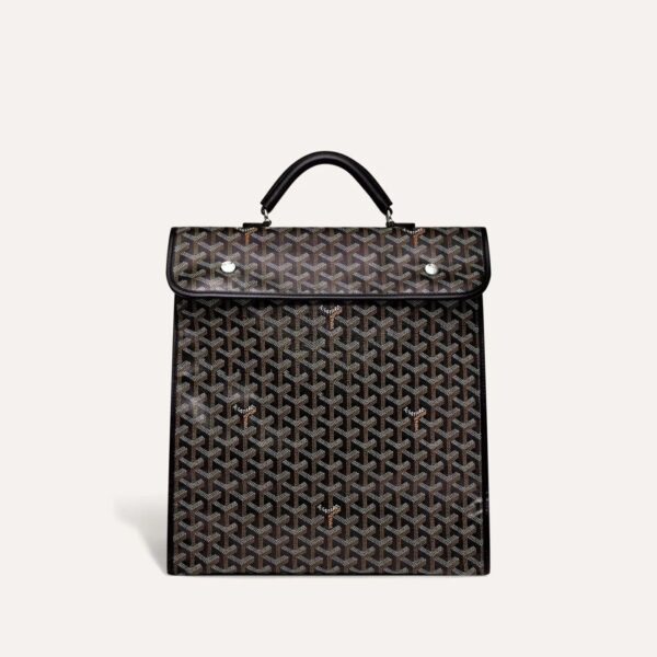 Goyard Saint Léger Backpack) - Image 2