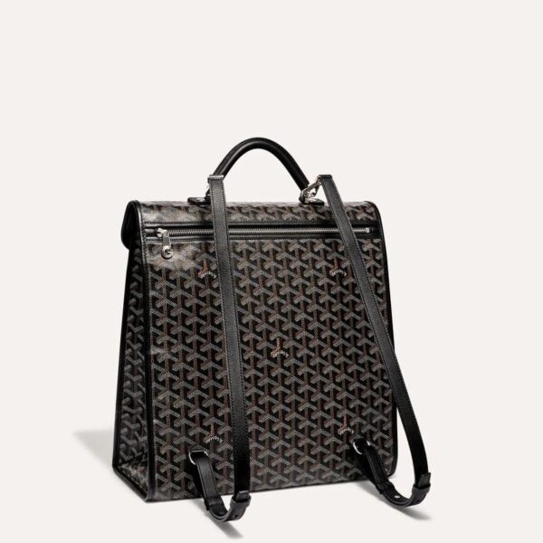 Goyard Saint Léger Backpack) - Image 3