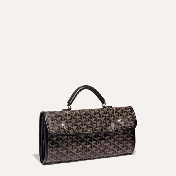 Goyard Saint Léger Backpack) - Image 5