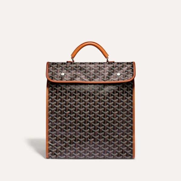 Goyard Saint Léger Backpack - Image 2