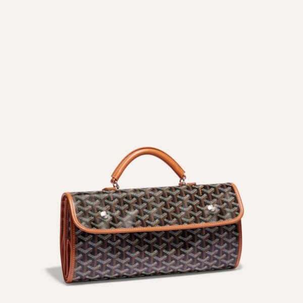 Goyard Saint Léger Backpack - Image 5