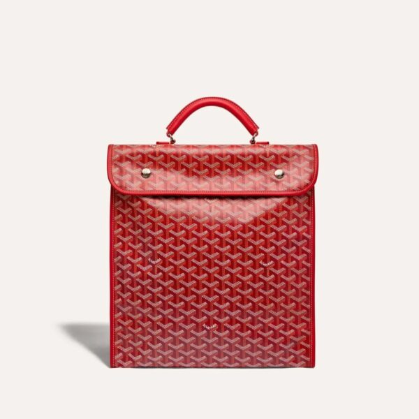 Goyard Saint Léger Backpack - Image 2