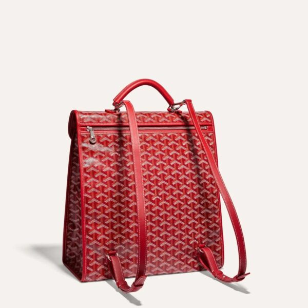 Goyard Saint Léger Backpack - Image 3