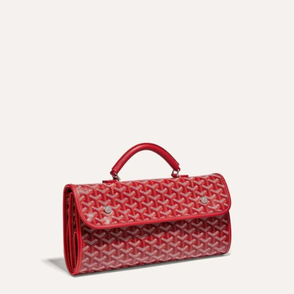 Goyard Saint Léger Backpack - Image 5