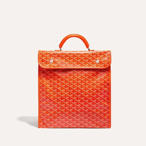 Goyard Saint Léger Backpack - Image 2