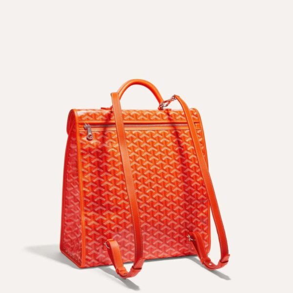 Goyard Saint Léger Backpack - Image 3
