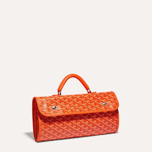 Goyard Saint Léger Backpack - Image 5