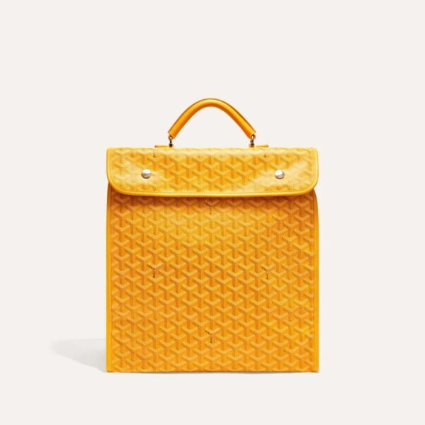 Goyard Saint Léger Backpack - Image 2
