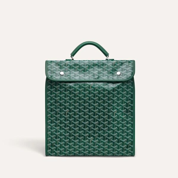 Goyard Saint Léger Backpack - Image 2