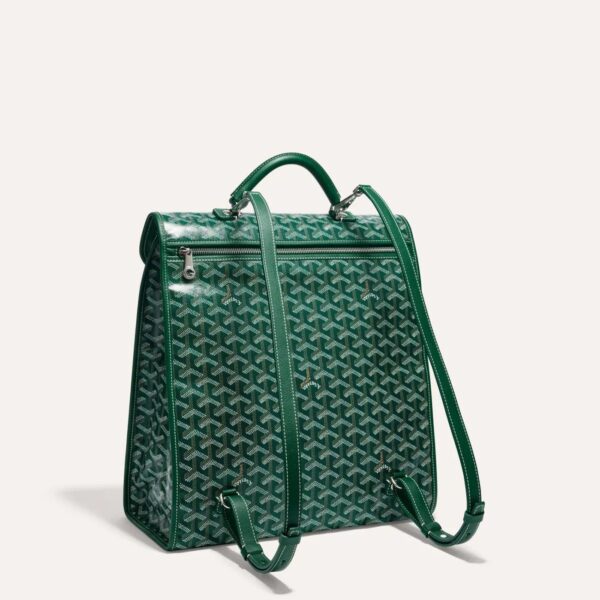 Goyard Saint Léger Backpack - Image 3