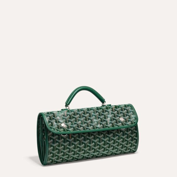 Goyard Saint Léger Backpack - Image 5