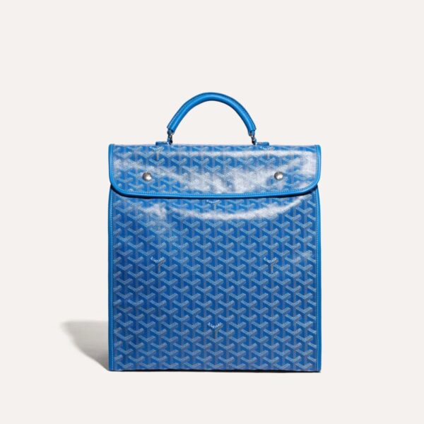 Goyard Saint Léger Backpack - Image 2