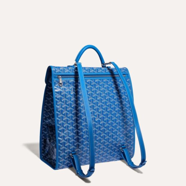 Goyard Saint Léger Backpack - Image 3