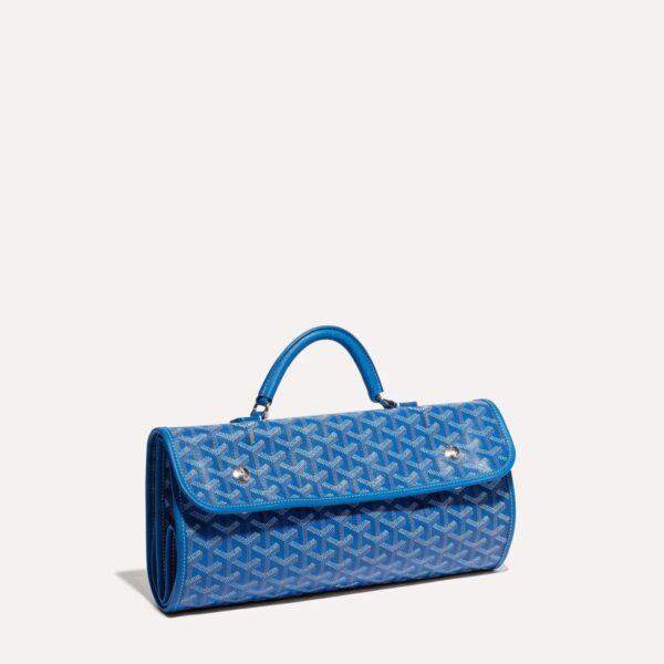Goyard Saint Léger Backpack - Image 5