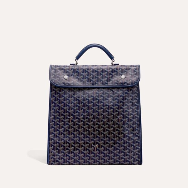 Goyard Saint Léger Backpack - Image 2