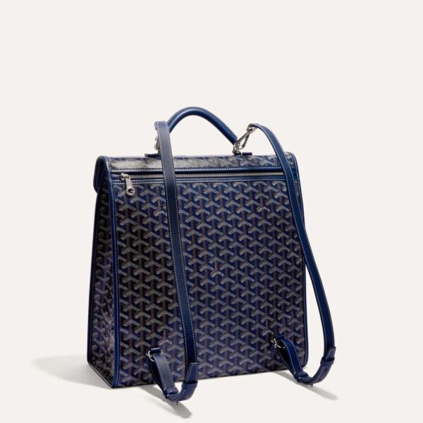 Goyard Saint Léger Backpack - Image 3