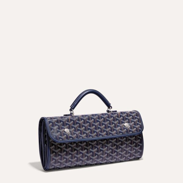 Goyard Saint Léger Backpack - Image 5