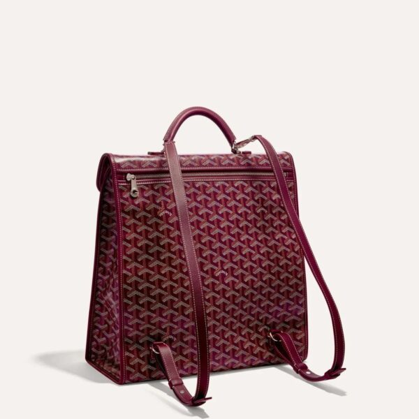 Goyard Saint Léger Backpack - Image 3