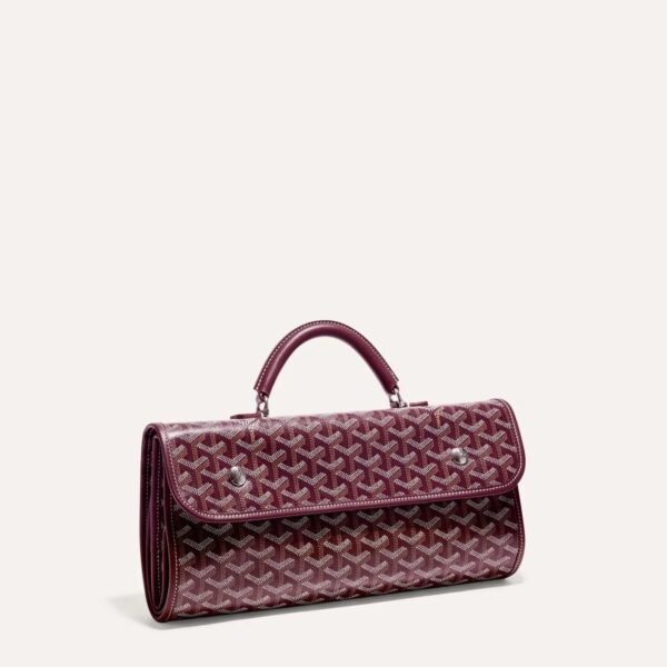 Goyard Saint Léger Backpack - Image 5