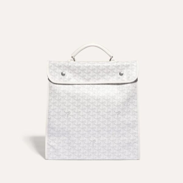 Goyard Saint Léger Backpack - Image 2