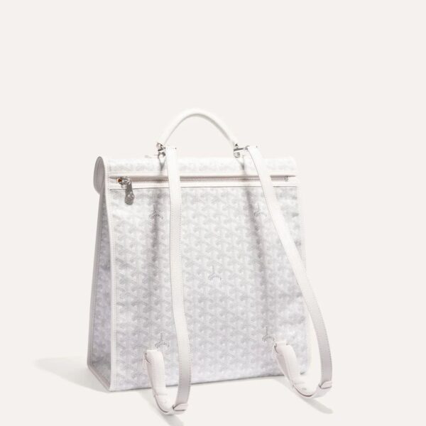 Goyard Saint Léger Backpack - Image 3