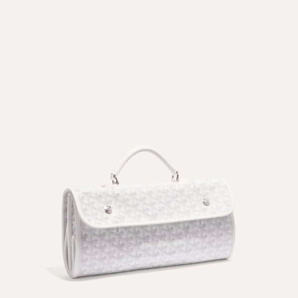 Goyard Saint Léger Backpack - Image 5