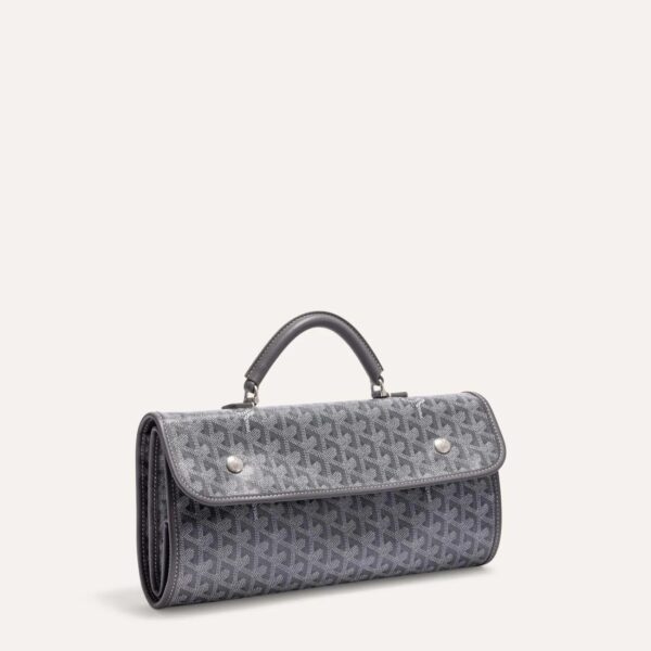Goyard Saint Léger Backpack - Image 5