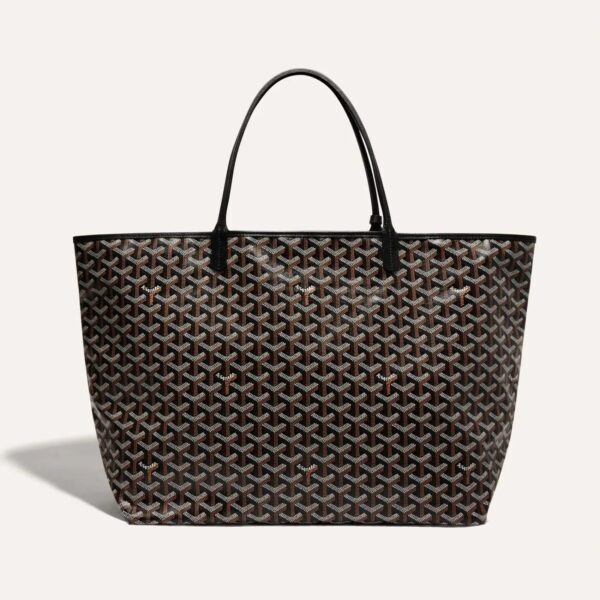 Goyard Saint Louis GM Bag - Image 5