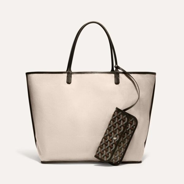 Goyard Saint Louis GM Bag - Image 6