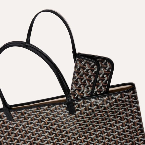Goyard Saint Louis GM Bag - Image 7
