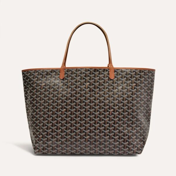 Goyard Saint Louis GM Bag - Image 2