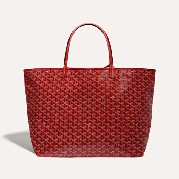 Goyard Saint Louis GM Bag - Image 2