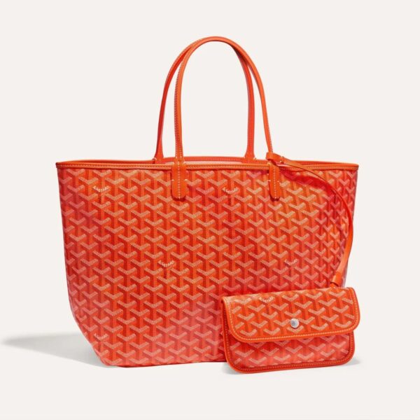 Goyard Saint Louis GM Bag - Image 2
