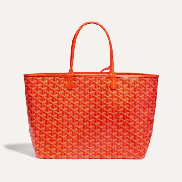 Goyard Saint Louis GM Bag - Image 3