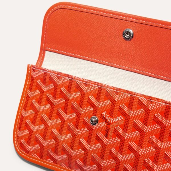 Goyard Saint Louis GM Bag - Image 6