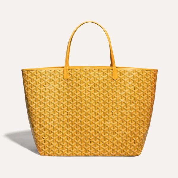 Goyard Saint Louis GM Bag - Image 2
