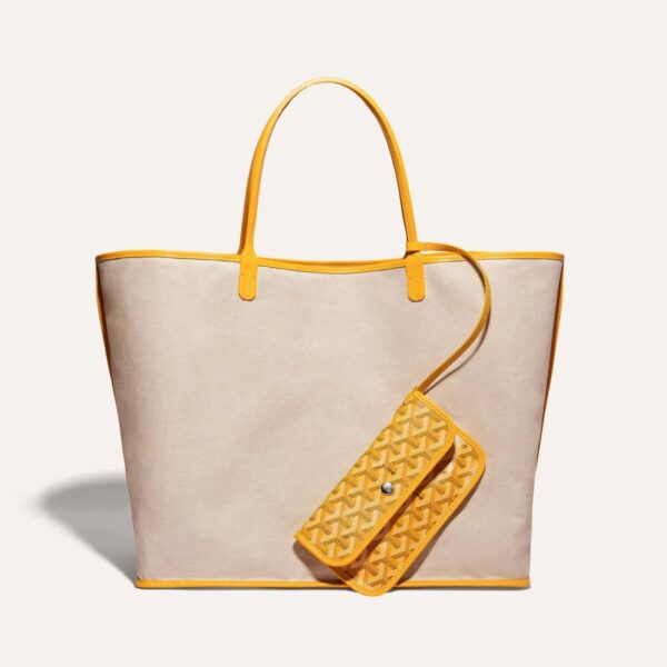 Goyard Saint Louis GM Bag - Image 3