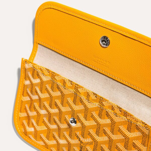 Goyard Saint Louis GM Bag - Image 7