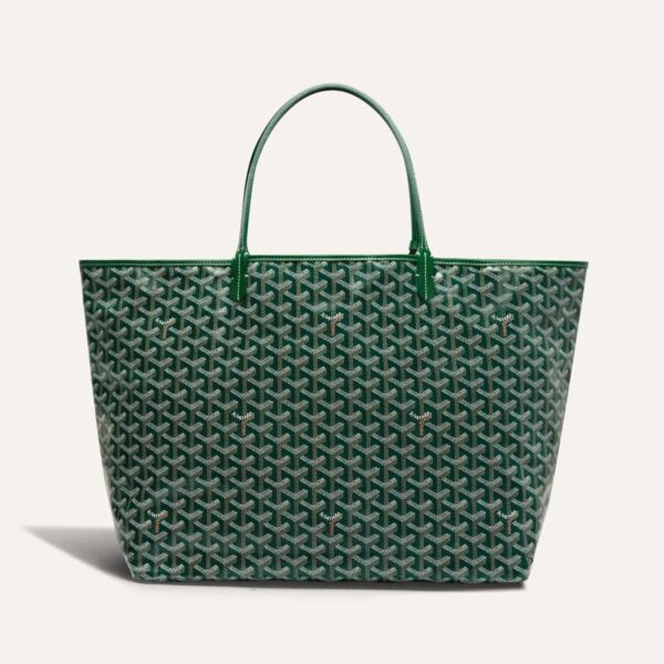 Goyard Saint Louis GM Bag - Image 2